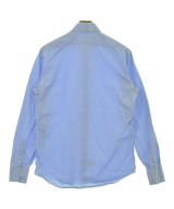 MARCEL LASSANCE（マルセルラサンス）カジュアルシャツ 青 サイズ:40(L位) メンズ/2200707612034
