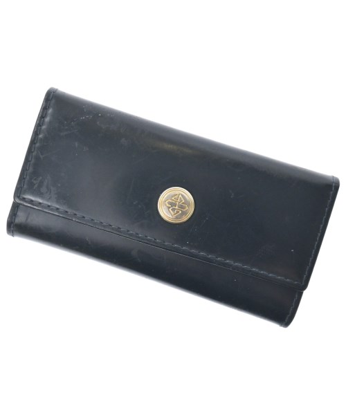 ETTINGER(エッティンガー)キーケース・キーホルダー 黒 サイズ:-/2200655017387