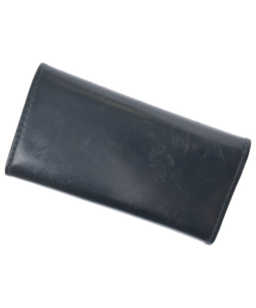 ETTINGER（エッティンガー）キーケース・キーホルダー 黒 サイズ:- メンズ/2200655017387