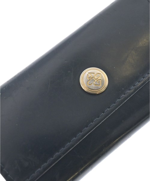 ETTINGER（エッティンガー）キーケース・キーホルダー 黒 サイズ:- メンズ/2200655017387