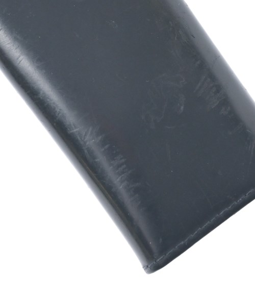 ETTINGER（エッティンガー）キーケース・キーホルダー 黒 サイズ:- メンズ/2200655017387