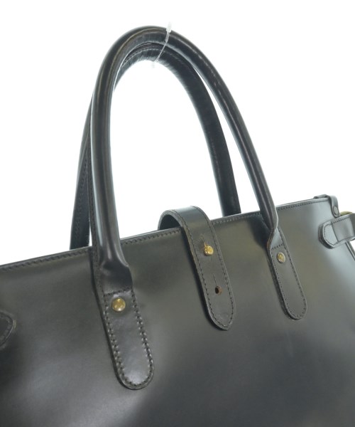 ETTINGER（エッティンガー）ビジネスバッグ 黒 サイズ:- メンズ/2200650799035