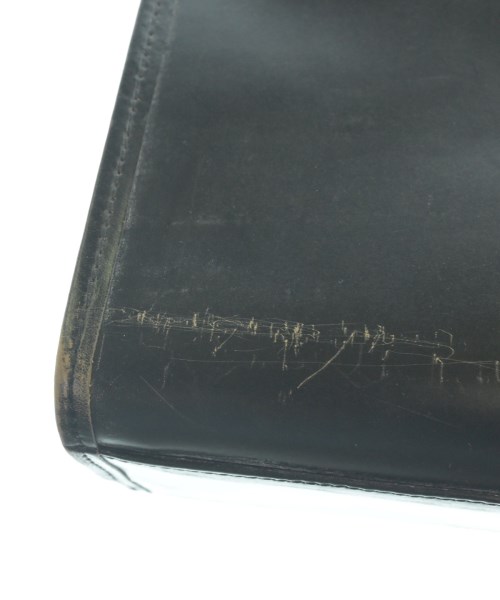 ETTINGER（エッティンガー）ビジネスバッグ 黒 サイズ:- メンズ/2200650799035