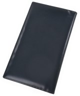 ETTINGER（エッティンガー）カードケース 紺 サイズ:- メンズ/2200650774018