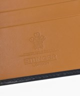 ETTINGER（エッティンガー）カードケース 紺 サイズ:- メンズ/2200650774018