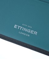 ETTINGER（エッティンガー）カードケース 黒 サイズ:- メンズ/2200685040010