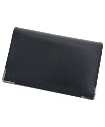 ETTINGER ケース 黒 ETTINGER（エッティンガー）カードケース 黒 サイズ:- メンズ
