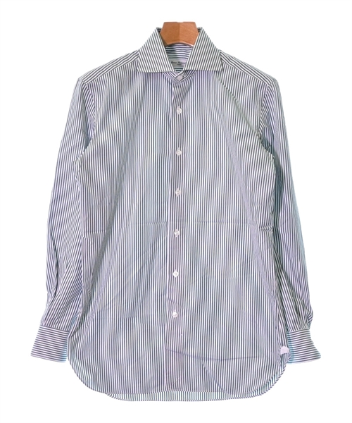 エリコフォルミコラ(Errico Formicola)のErrico Formicola ドレスシャツ