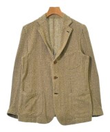 Errico Formicola テーラードジャケット