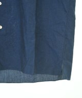 Errico Formicola（エリコフォルミコラ）カジュアルシャツ 青 サイズ:41(XL位) メンズ/2200622092027