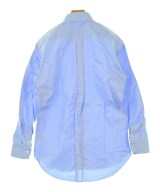 Errico Formicola（エリコフォルミコラ）カジュアルシャツ 青 サイズ:39(M位) メンズ/2200526887705