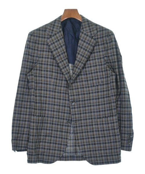 エリコフォルミコラ(Errico Formicola)のErrico Formicola テーラードジャケット