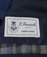 Errico Formicola（エリコフォルミコラ）テーラードジャケット グレー サイズ:48(L位) メンズ/2200637229357