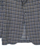 Errico Formicola（エリコフォルミコラ）テーラードジャケット グレー サイズ:48(L位) メンズ/2200637229357