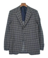 Errico Formicola テーラードジャケット