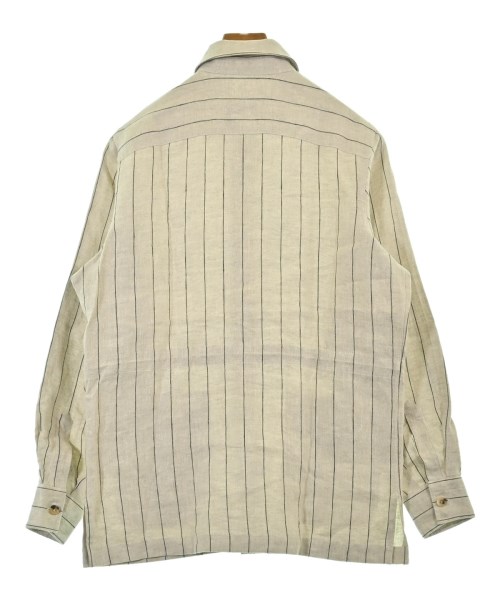 Errico Formicola（エリコフォルミコラ）その他 ベージュ サイズ:46(M位) メンズ/2200622943053