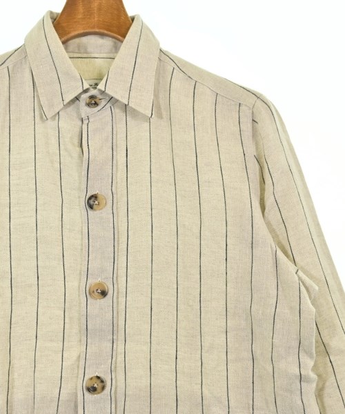 Errico Formicola（エリコフォルミコラ）その他 ベージュ サイズ:46(M位) メンズ/2200622943053