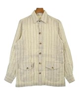 Errico Formicola（エリコフォルミコラ）その他 ベージュ サイズ:46(M位) メンズ/2200622943053