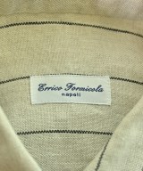 Errico Formicola（エリコフォルミコラ）その他 ベージュ サイズ:46(M位) メンズ/2200622943053