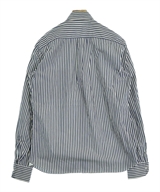 Errico Formicola（エリコフォルミコラ）カジュアルシャツ 紺 サイズ:S メンズ/2200637949026