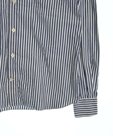 Errico Formicola（エリコフォルミコラ）カジュアルシャツ 紺 サイズ:S メンズ/2200637949026