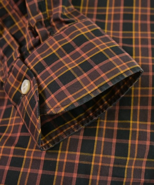 Errico Formicola（エリコフォルミコラ）カジュアルシャツ ピンク サイズ:L メンズ/2200635327055