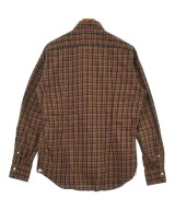 Errico Formicola（エリコフォルミコラ）カジュアルシャツ ピンク サイズ:L メンズ/2200635327055