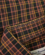 Errico Formicola（エリコフォルミコラ）カジュアルシャツ ピンク サイズ:L メンズ/2200635327055