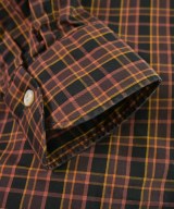 Errico Formicola（エリコフォルミコラ）カジュアルシャツ ピンク サイズ:L メンズ/2200635327055