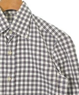 Errico Formicola（エリコフォルミコラ）カジュアルシャツ 白 サイズ:37(XS位) メンズ/2200644052016