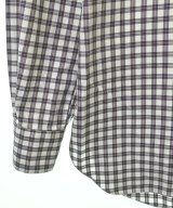 Errico Formicola（エリコフォルミコラ）カジュアルシャツ 白 サイズ:37(XS位) メンズ/2200644052016