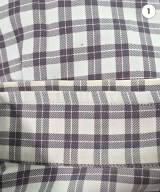 Errico Formicola（エリコフォルミコラ）カジュアルシャツ 白 サイズ:37(XS位) メンズ/2200644052016