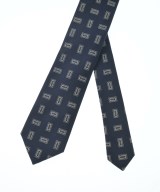 Errico Formicola（エリコフォルミコラ）ネクタイ 紺 サイズ:- メンズ/2200644184113