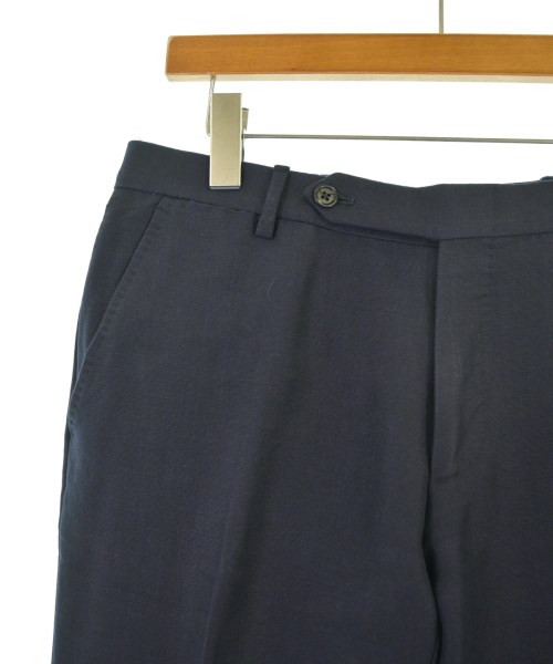 Errico Formicola（エリコフォルミコラ）ビジネス 紺 サイズ:46(M位) メンズ/2200644698016