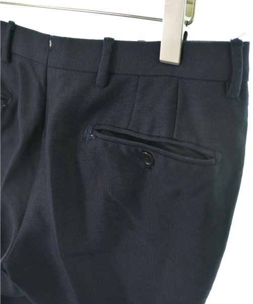 Errico Formicola（エリコフォルミコラ）ビジネス 紺 サイズ:46(M位) メンズ/2200644698016