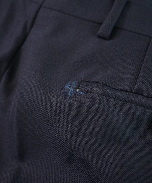 Errico Formicola（エリコフォルミコラ）ビジネス 紺 サイズ:46(M位) メンズ/2200644698016