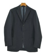 Errico Formicola（エリコフォルミコラ）ビジネス 紺 サイズ:46(M位) メンズ/2200644698016