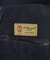 Errico Formicola（エリコフォルミコラ）ビジネス 紺 サイズ:46(M位) メンズ/2200644698016