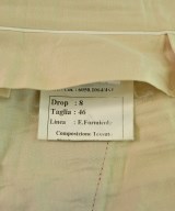 Errico Formicola（エリコフォルミコラ）ビジネス 紺 サイズ:46(M位) メンズ/2200644698016