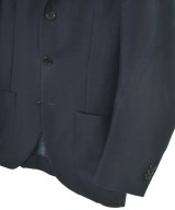 Errico Formicola（エリコフォルミコラ）ビジネス 紺 サイズ:46(M位) メンズ/2200644698016