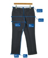 Errico Formicola（エリコフォルミコラ）ビジネス 紺 サイズ:46(M位) メンズ/2200644698016