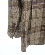 Errico Formicola（エリコフォルミコラ）テーラードジャケット 茶 サイズ:46(M位) メンズ/2200622106014