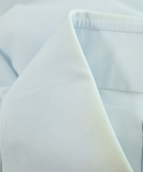 Errico Formicola（エリコフォルミコラ）ドレスシャツ 青 サイズ:37(XS位) メンズ/2200617233053