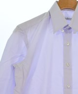 Errico Formicola（エリコフォルミコラ）ドレスシャツ 紫 サイズ:39(M位) メンズ/2200618366019