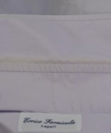 Errico Formicola（エリコフォルミコラ）ドレスシャツ 紫 サイズ:39(M位) メンズ/2200618366019