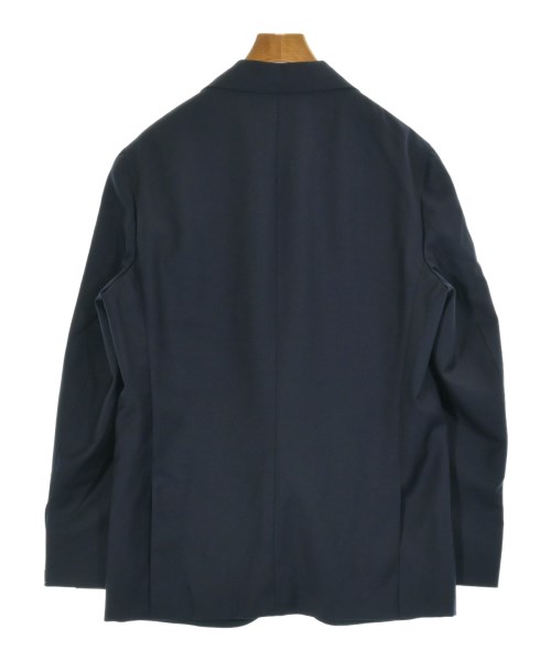 Errico Formicola（エリコフォルミコラ）テーラードジャケット 紺 サイズ:48(L位) メンズ/2200629602014