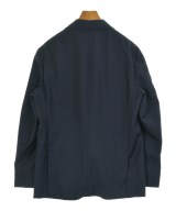 Errico Formicola（エリコフォルミコラ）テーラードジャケット 紺 サイズ:48(L位) メンズ/2200629602014
