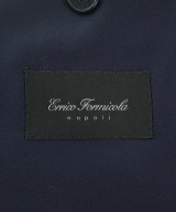 Errico Formicola（エリコフォルミコラ）テーラードジャケット 紺 サイズ:48(L位) メンズ/2200629602014
