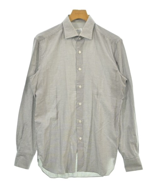 エリコフォルミコラ(Errico Formicola)のErrico Formicola カジュアルシャツ