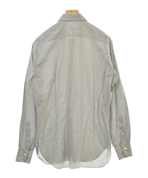 Errico Formicola（エリコフォルミコラ）カジュアルシャツ 青 サイズ:-(L位) メンズ/2200618529131